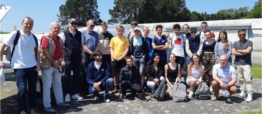 « Carton plein » pour la promo BIA 2022/2023