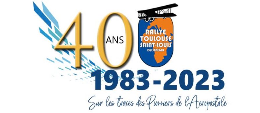 Rallye Toulouse Saint-Louis