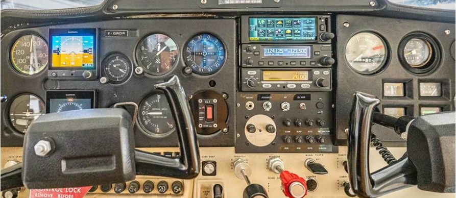 ACHS Recherche instructeur confirmé