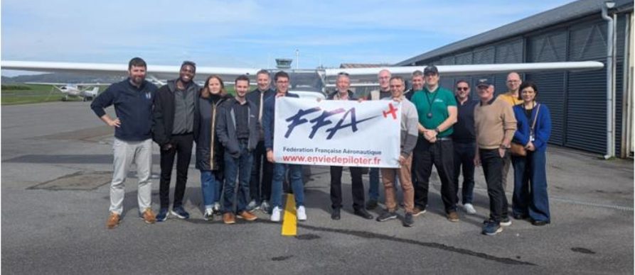 Deux jours pour se familiariser avec l&rsquo;ANR