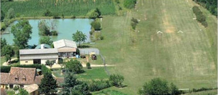 Rebeyrotte les 20 & 21 mai