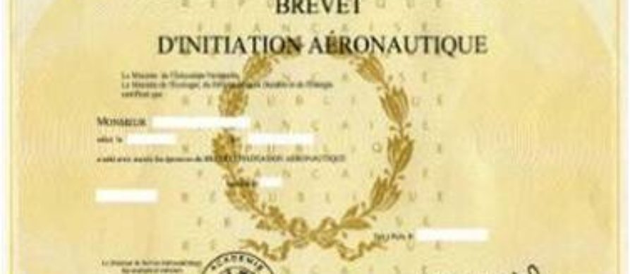 Inscriptions BIA à compter du 15/04