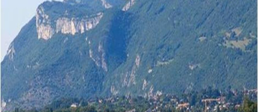 Balade à Chambéry les 23&24 septembre