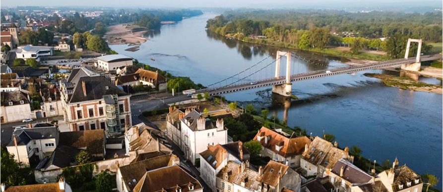 Cosne-sur-Loire le 20 août