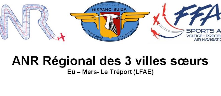 ANR : Évènement exceptionnel le 6 septembre